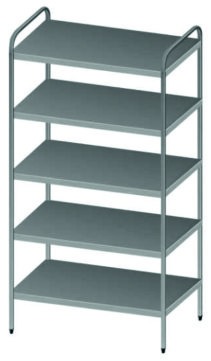 ArtSteel Racks – Detailansicht – Seite 73