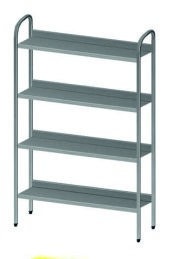 ArtSteel Racks – Detailansicht – Seite 73