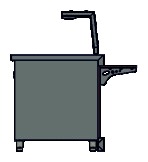 ArtSteel Self Service Line / SS LINE – Detailansicht – Seite 146
