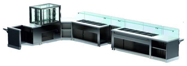 ArtSteel Series 110 Self Service – Detailansicht – Seite 147