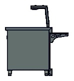 ArtSteel Series 110 Self Service – Detailansicht – Seite 147