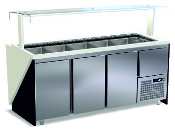ArtSteel Self Service Economy / ECO LINE – Detailansicht – Seite 149