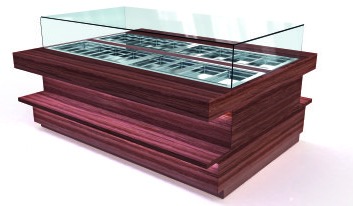 ArtSteel Hotel Isola / Compact Self Service Isola – Detailansicht – Seite 152