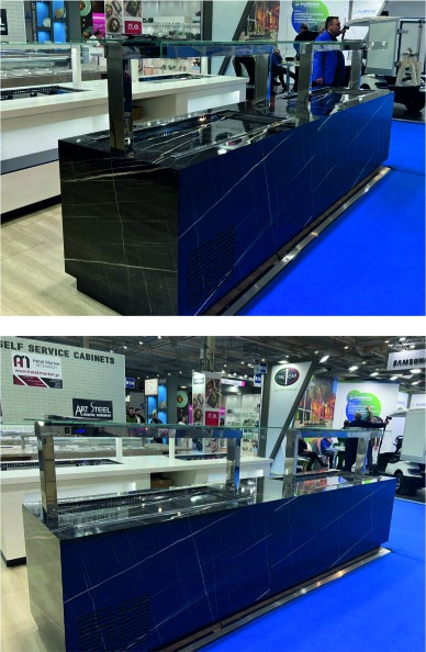 ArtSteel Hotel Counters – Detailansicht – Seite 155