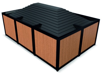 ArtSteel Bread Modular – Detailansicht – Seite 218