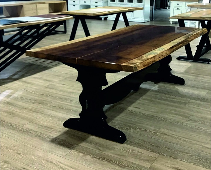 ArtSteel Shelves – Detailansicht – Seite 223