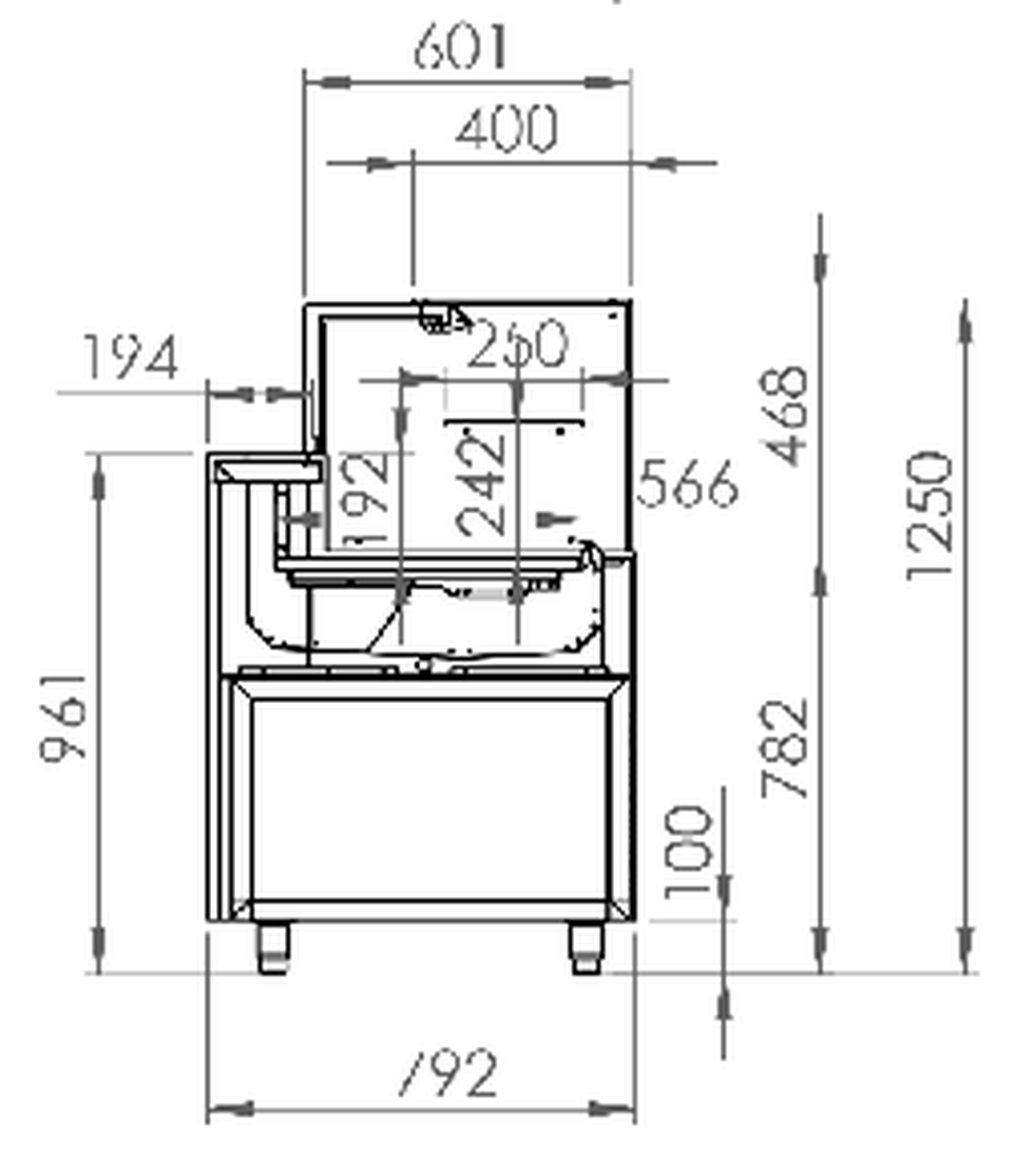 ArtSteel Series 80/TR – technische Maßzeichnung – Seite 112