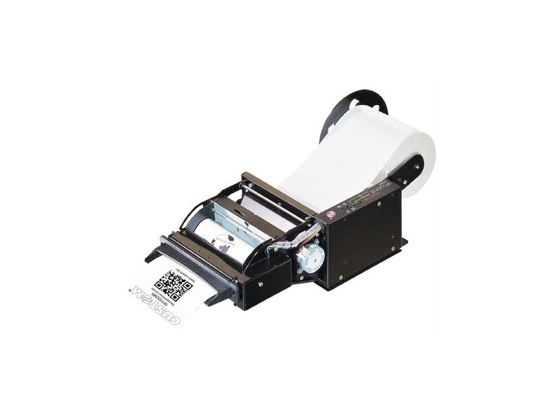 CUSTOM TPTCM112III Bondrucker