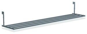 Edelstahl-Haubenablage von ArtSteel