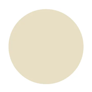 Farbmuster Beige