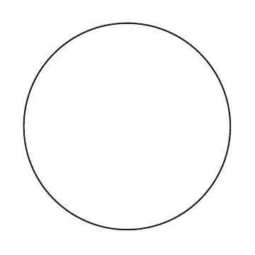 Farbmuster Blanco