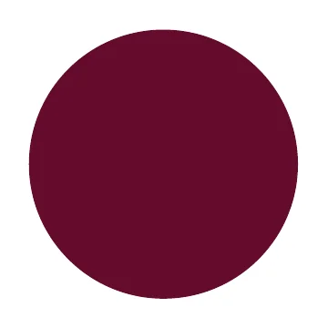Farbmuster Rojo
