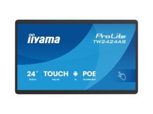 iiyama ProLite TW2424AS-B3P Touchmonitor