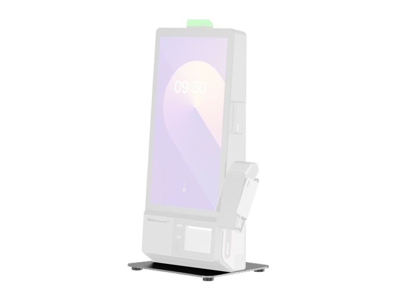 iMin Desktop Standfuß für Heron 1 Digital-Signage-Display