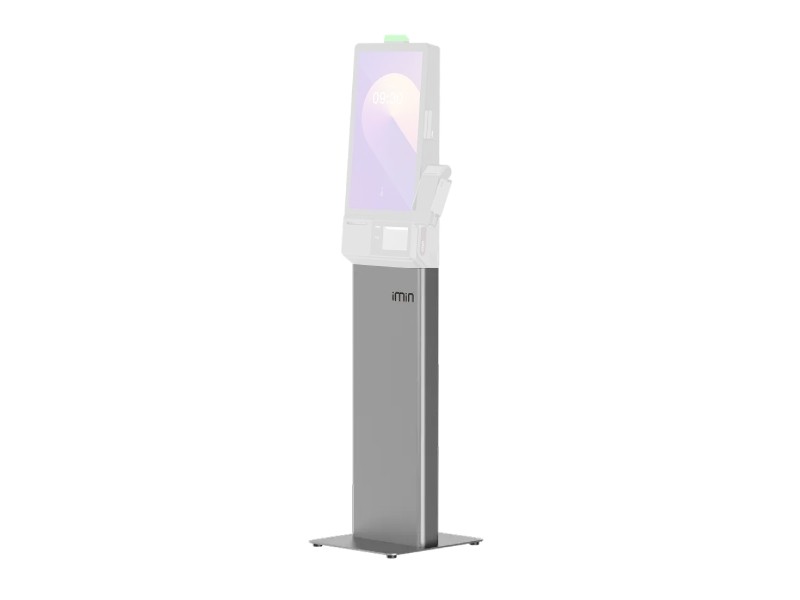 iMin Boden Standfuß für Heron 1 Digital-Signage-Display