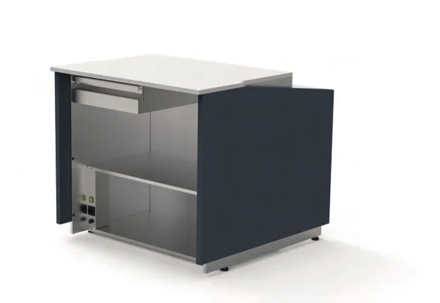 Arbeits-/Kassenelement – 1.000 mm