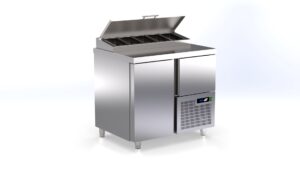 Saladette – Saladette Line 70 von ArtSteel