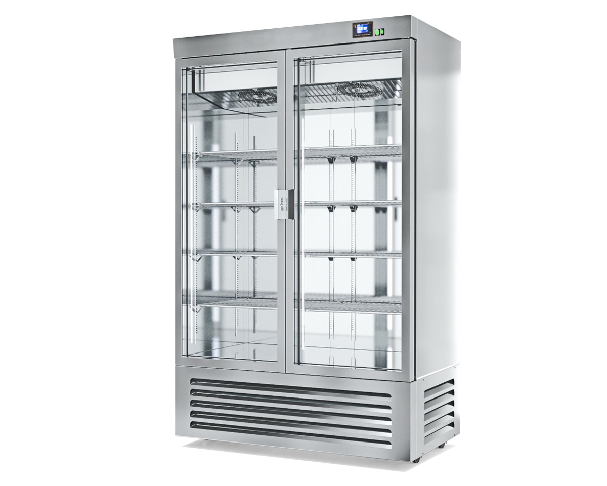 Dry-Age-Reifeschrank – Dry Age von ArtSteel