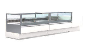 Fleischtheke – Quadrata Fleisch Serie von ArtSteel