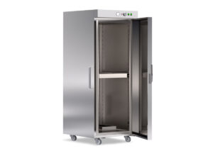 Joghurt-Reifeschrank – Joghurt-Reifung von ArtSteel