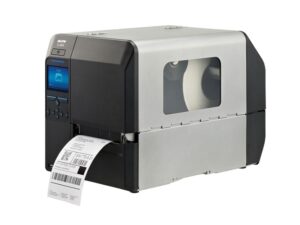 SATO CL4NX Plus Etikettendrucker