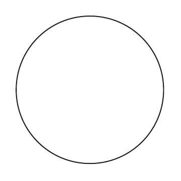 Farbmuster Blanco