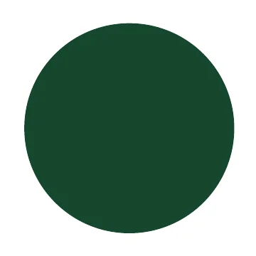 Farbmuster Menta
