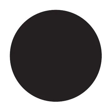 Farbmuster Negro