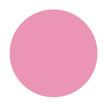 Farbmuster Rosa Cuarzo