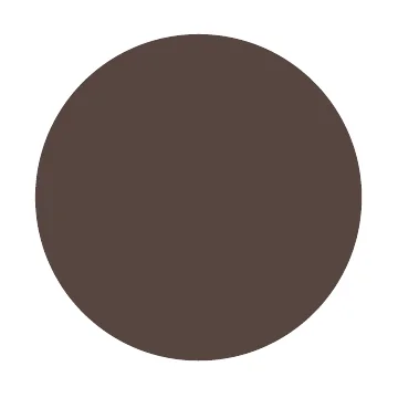 Farbmuster Taupe