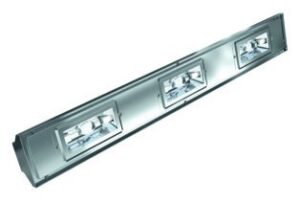 Wärmebrücke – Keramik-Wärmelampen von ArtSteel