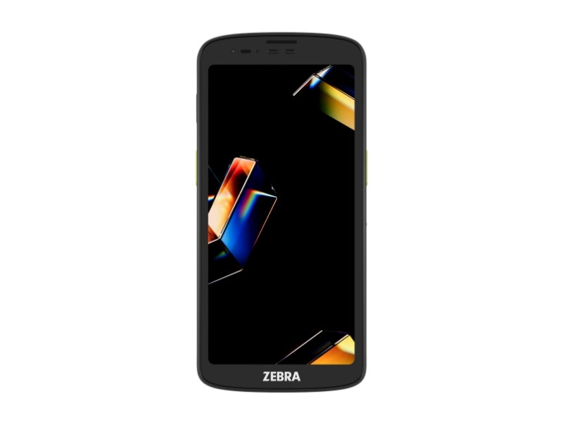 Zebra TC201 Mobilterminal