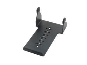 Ergonomic Solutions Q80 Aufnahmen