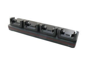 Honeywell 4-fach Ladestation für CT30 XP und
