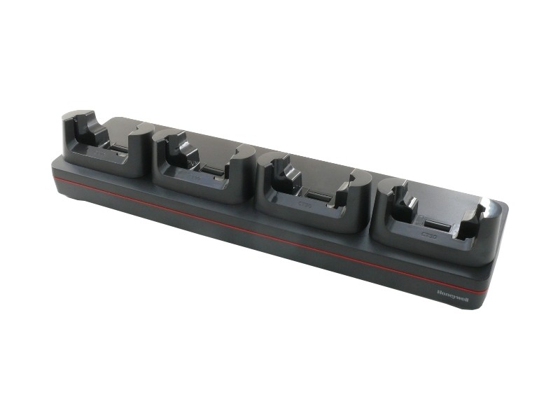 Honeywell 4-fach Ladestation für CT30 XP und