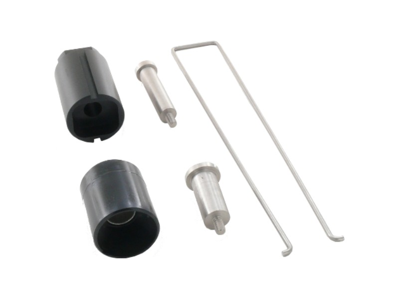 SATO 6"-Erweiterungsset für RWG500 Etikettendrucker