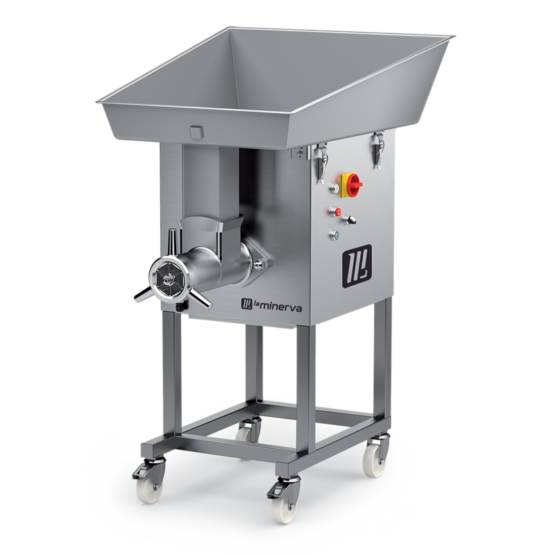Minerva C/E 800 – Herstellerabbildung der Modellreihe