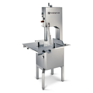 Minerva C/E 285 P – Herstellerabbildung der Modellreihe