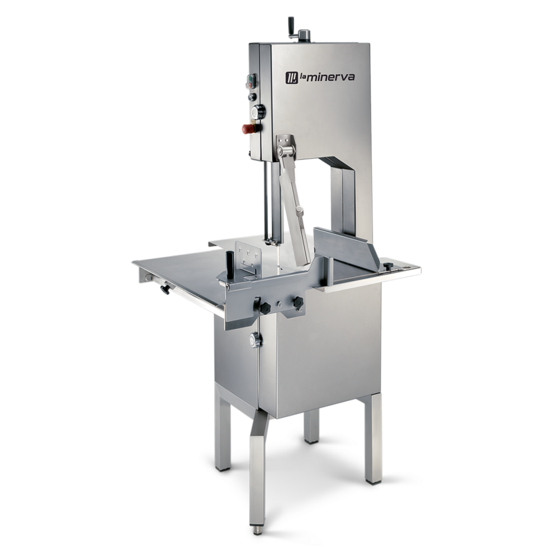Minerva C/E 285 P – Herstellerabbildung der Modellreihe