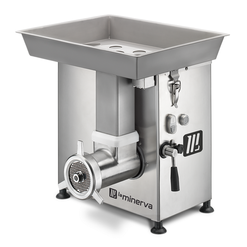 Minerva C/E 680N – Herstellerabbildung der Modellreihe
