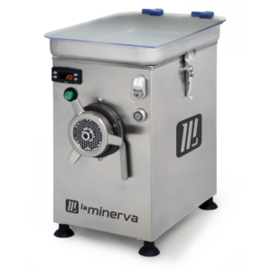 Minerva A/E 22R HDR – Herstellerabbildung der Modellreihe