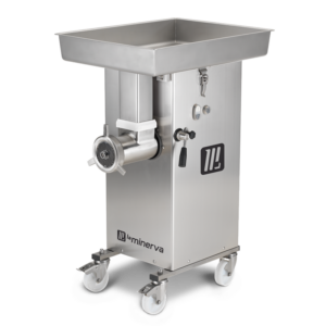 Minerva C/E 660F – Herstellerabbildung der Modellreihe