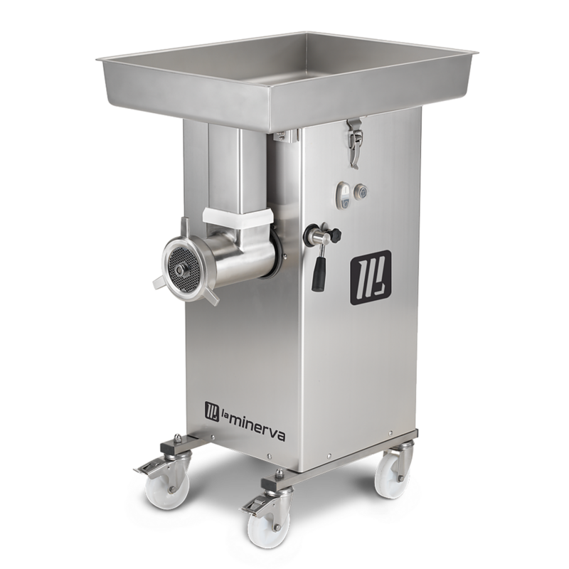 Minerva C/E 660F – Herstellerabbildung der Modellreihe