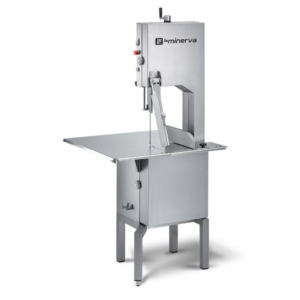 Minerva C/E 285 F – Herstellerabbildung der Modellreihe
