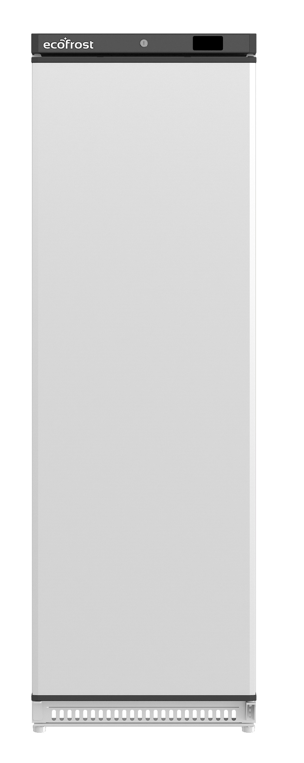 KÜHLSCHRANK WEIß 1 TÜR 400L – Bild 2