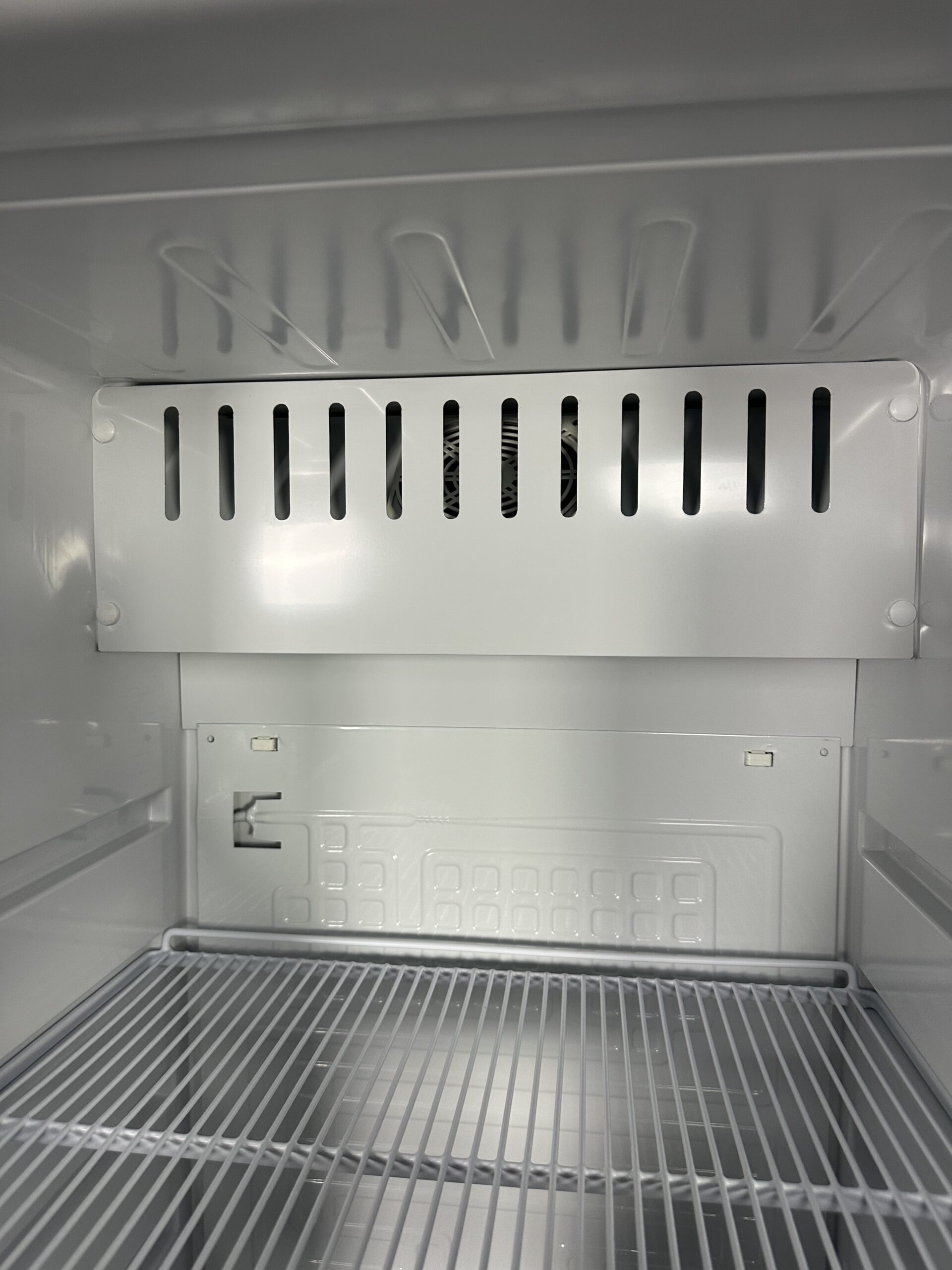 KÜHLSCHRANK WEIß 1 TÜR 400L – Bild 6