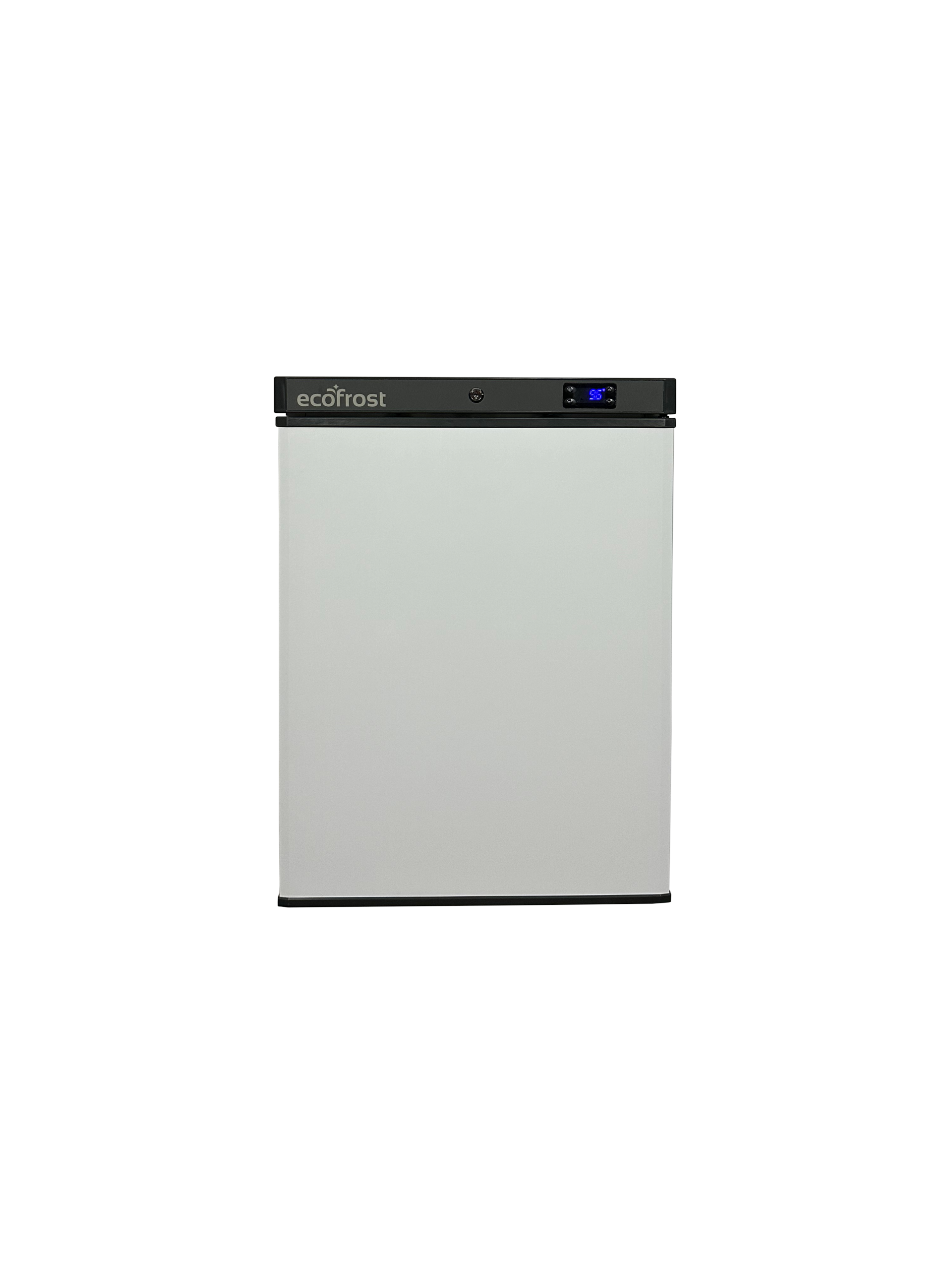 KÜHLSCHRANK WEIß 1 TÜR 200L – Bild 5