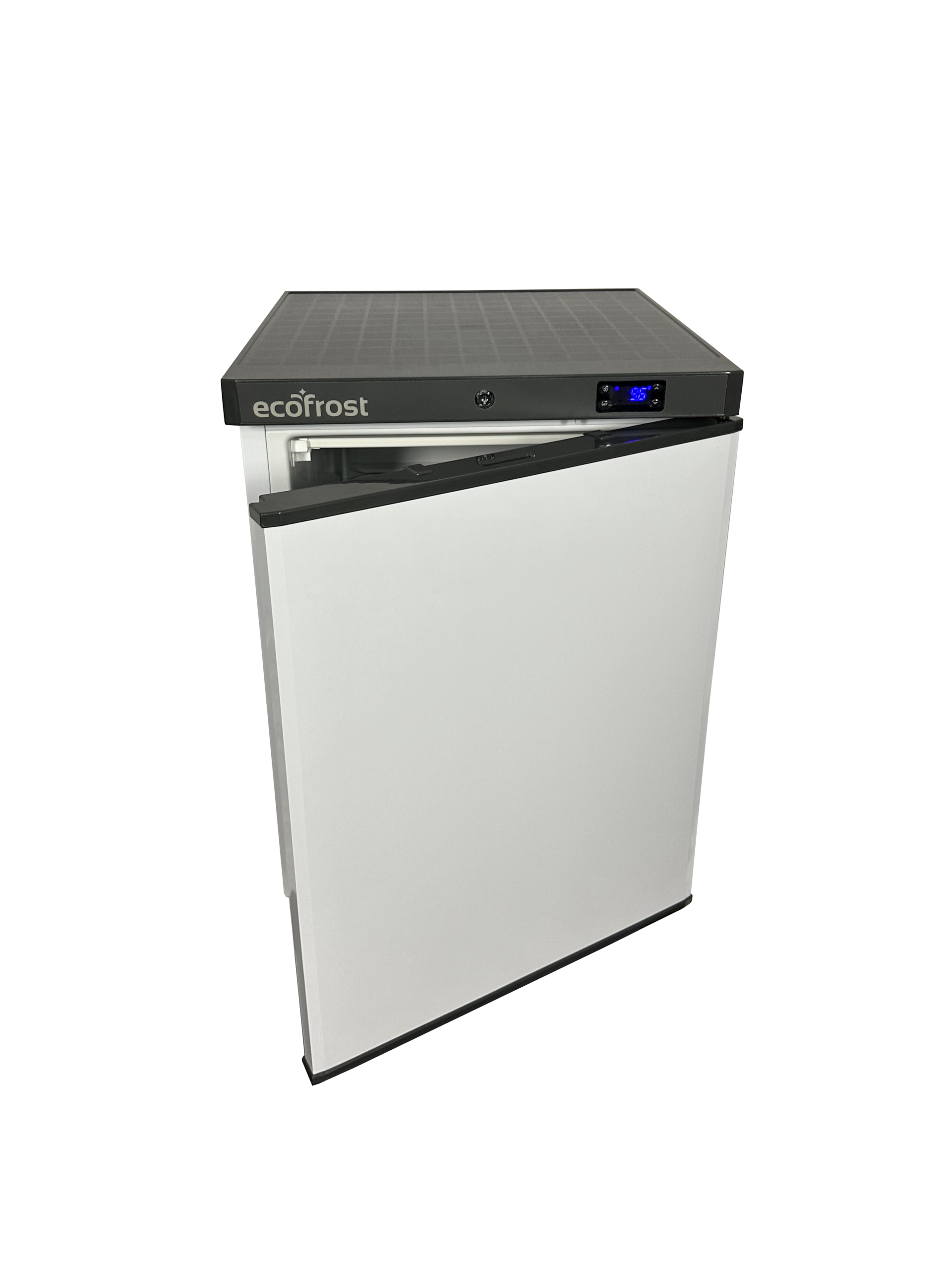 KÜHLSCHRANK WEIß 1 TÜR 200L – Bild 8