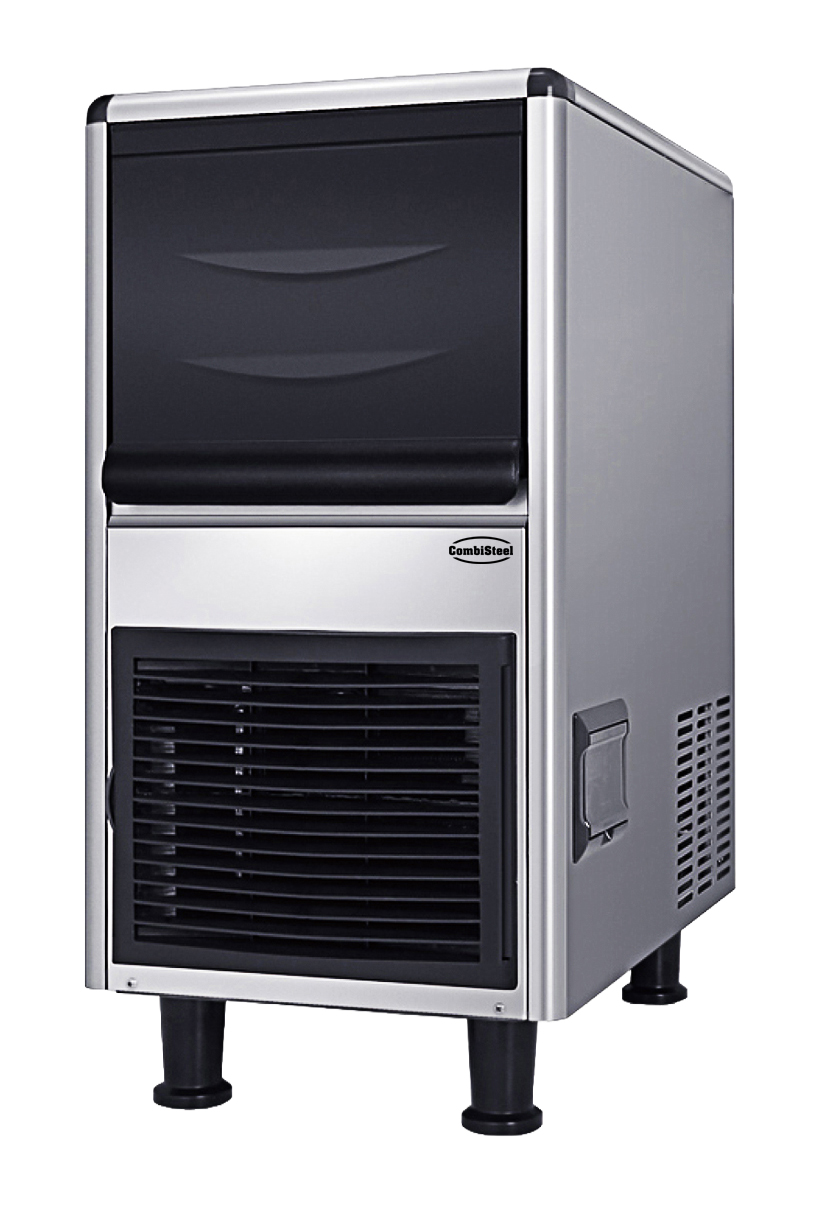 EISWÜRFELMASCHINE 25KG/24H
