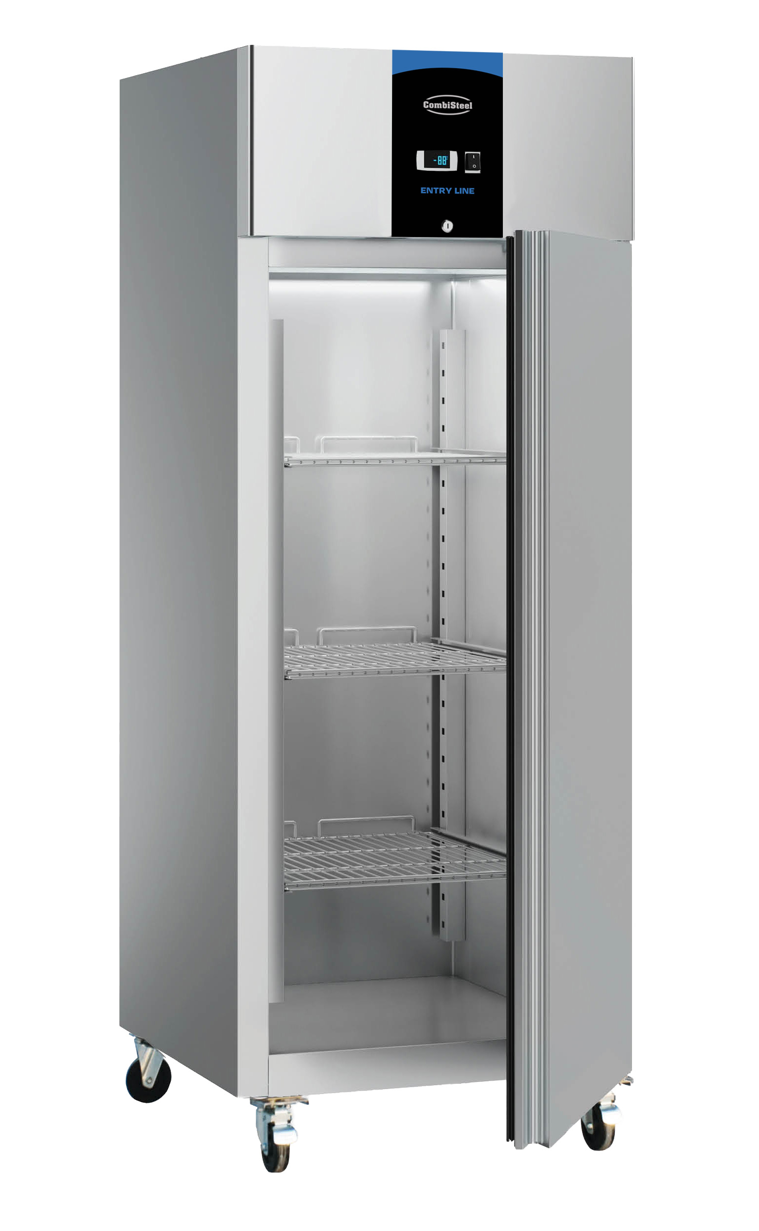KÜHLSCHRANK RFS 1 TÜR – Bild 2